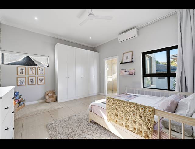 3 BEDROOM DUPLEX FOR SALE IN BRETTENWOOD COASTAL ESTATE